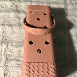 BOGG BAG Blush Pink Strap